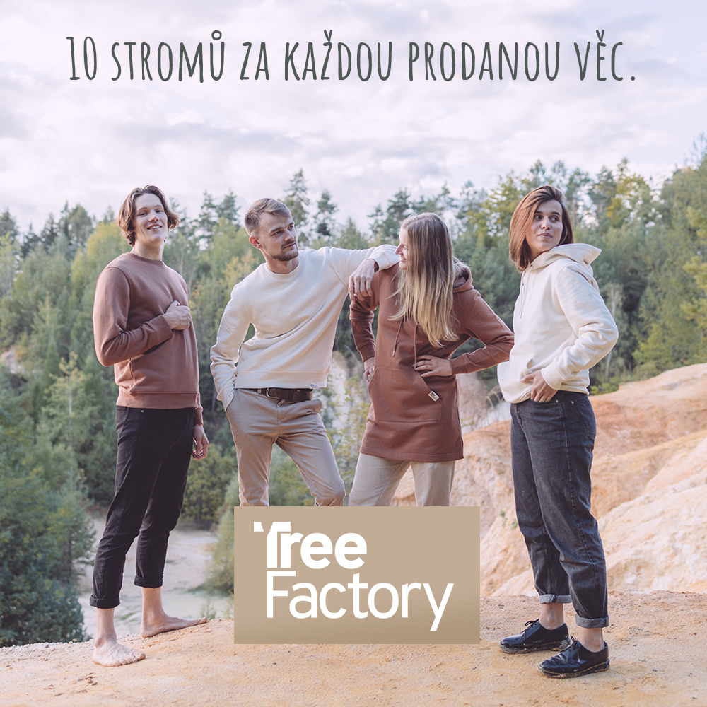 17. 12. | Tree Factory