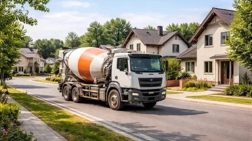 Como escolher o tipo certo de betão